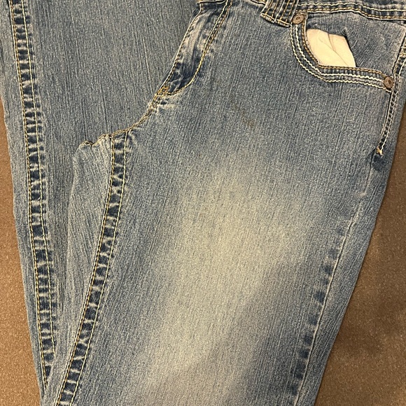 NWT seven women’s jeans - Picture 3 of 3